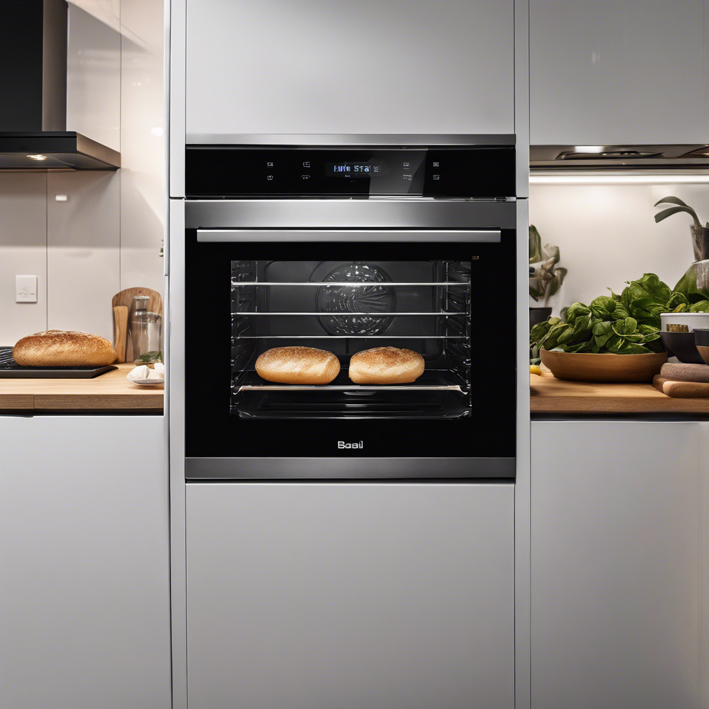 Oven repair in Ajman