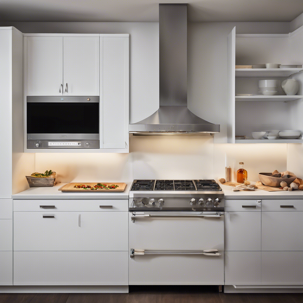 Oven repair in Ajman