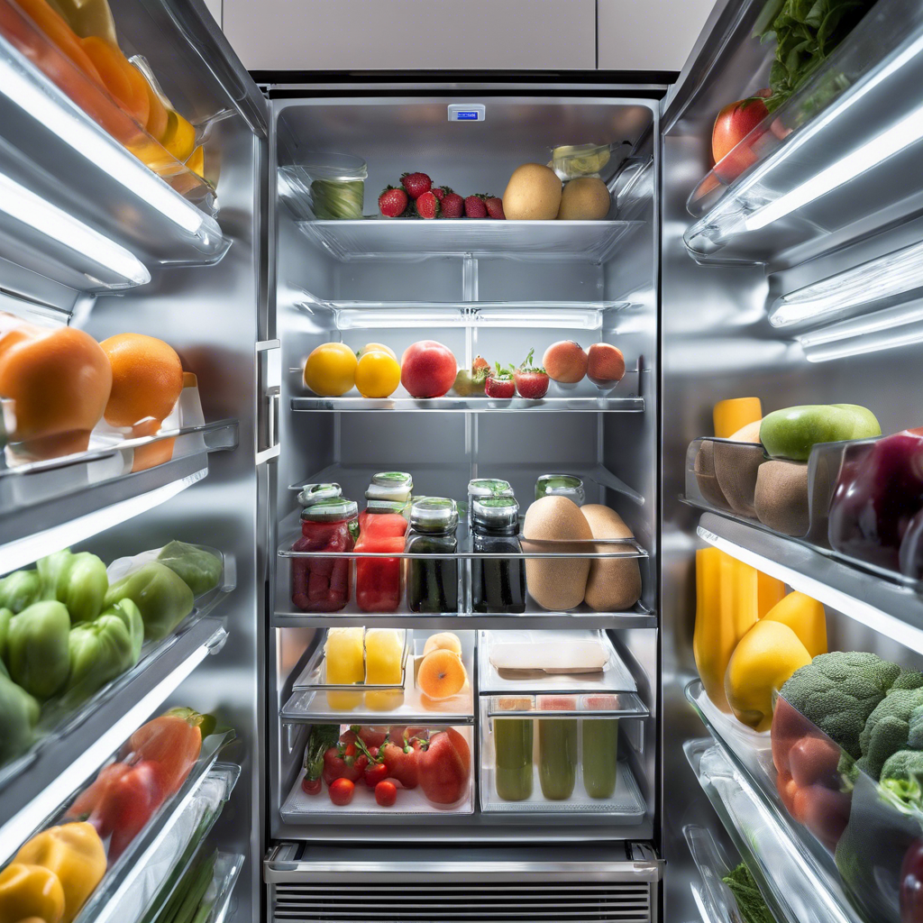Refrigerator repair in Ajman